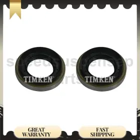 SSPP241010023046 TIMKEN Front Differential Seal Toyota