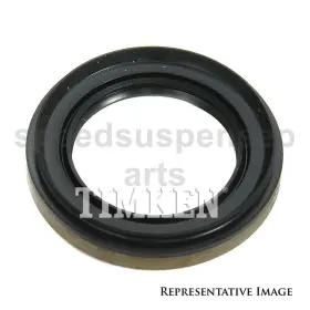 SSPP241224123481 TIMKEN Rear Differential Seal Acura Vigor #2