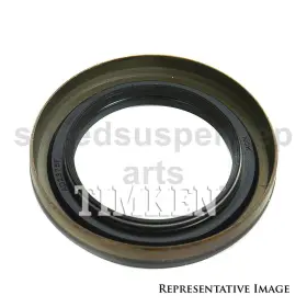 SSPP241224123481 TIMKEN Rear Differential Seal Acura Vigor #3