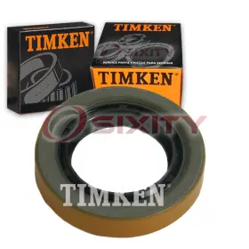 SX-3462 TIMKEN Transmission Shaft Seal Manual Ir R20