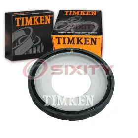 SX-4216 TIMKEN Rear Engine Crankshaft Seal Vc 1500 Chevrolet