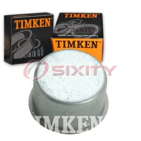 SX-5617 TIMKEN Right Shaft Repair Sleeve Manual He Honda