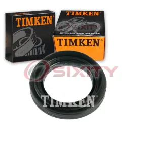 SX-5693 TIMKEN Right Transmission Shaft Seal Oy Nissan Altima
