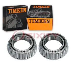 SX-6428 TIMKEN Front Steering Knuckle Bearings International