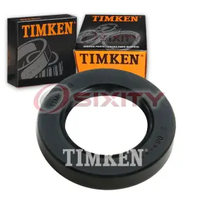 SX-6716 TIMKEN Front Engine Crankshaft Seal Lanos C355 Daewoo