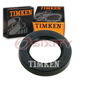 SX-6723 TIMKEN Front Engine Crankshaft Seal Qd Plymouth
