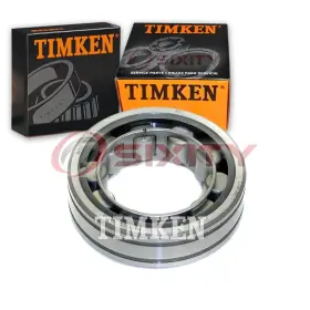SX-8316 TIMKEN Rear Differential Pinion Bearing Driveline