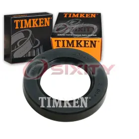 SX-9944 TIMKEN Front Engine Crankshaft Seal Er Toyota Celica