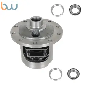 BW771428TH TINVHY Slip Locker Spline Chevy Gm