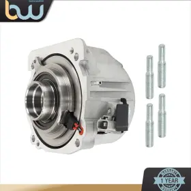 BW898856TH TINVHY Rear Differential Coupling Venza Toyota