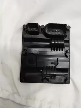 0AY-907-554 TIPTOP AUTO PARTS Rear Differential Control Unit #3