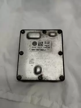 0AY-907-554 TIPTOP AUTO PARTS Rear Differential Control Unit