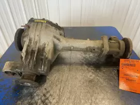 385008S11C TITAN Front Carrier Differential 4X4 Nissan #2
