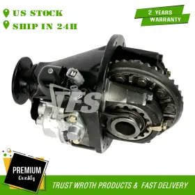 41110-60A01 TOFFS Differential Fgr Gear Fj Toyota Cruiser