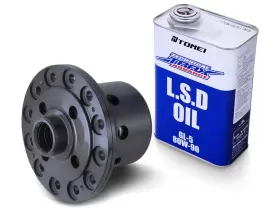 TC101B-NSHA1 TOMEI Lsd Technical Trax Advance Kit Nissan