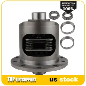 TO171019P01 TOP-LIFTSUPPORT Posi Unit Spline Eaton Slip Chevy