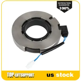 TO177926G01 TOP-LIFTSUPPORT Alex Gear Front Differential Set #2
