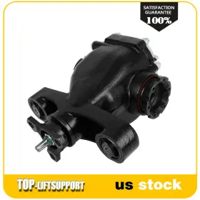TO177933G04 TOP-LIFTSUPPORT Rear Differential Axle Cts Awd