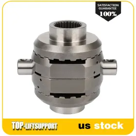 TO178913P01 TOP-LIFTSUPPORT Spline Differential Locker Axle