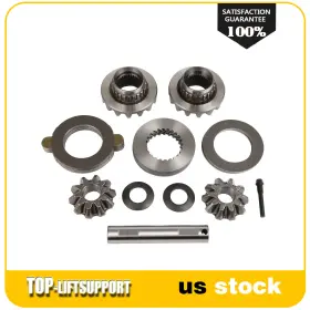 TO178916G02 TOP-LIFTSUPPORT Spline Posi Differential Gear Set