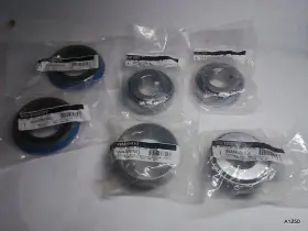 S18833V TOP PARTS RACING Pinion Bearing Viton Seal Rear Kit