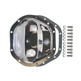 SP7124KIT TOP STREET PERFORMANCE Steel Differential Cover