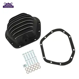 TPG499950 TOPGEARS56 Rear Differential Cover Gasket Drain