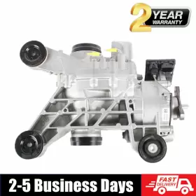 0BR-525-010 TOPRATED-AUTOPARTS Motion Rear Differential A3 Q2