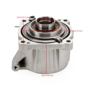 41303-28013 TOPTENG Rear Differential Viscous Coupler Awd #2