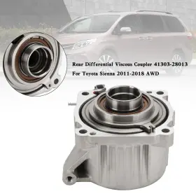 41303-28013 TOPTENG Rear Differential Viscous Coupler Awd