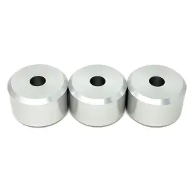 TS-2G-744 TORQUE SOLUTION Solid Differential Mount 3500 Chevy