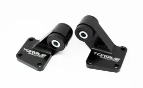 TS-EV-196 TORQUE SOLUTION Vii Ix Billet Rear Differential Evo