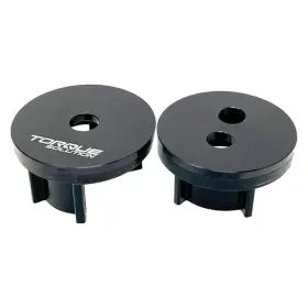 TS-SU-761 TORQUE SOLUTION Differential Mount 3500 Chevy