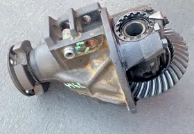 4030-9Y00949 TORSEN Lsd Slip Differential MX5 Mazda Miata #3