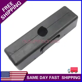 15592575 TORSION BAR SUPPORT INSULATOR Crossmember Mount Gmc