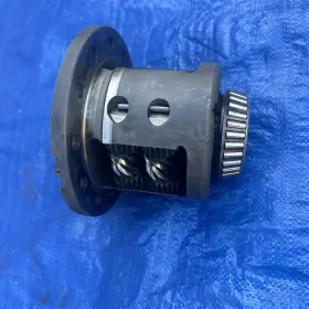 0031-3601695 TOYOTA Torsen Lsd Spool Bolt MK4 Supra #3