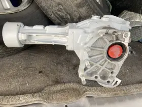 170703W1044154Q TOYOTA Transmission Transfer Differential 4WD