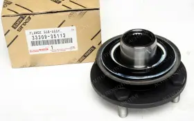 33309-35113 TOYOTA Shaft Companion Flange Tacoma 4RUNNER
