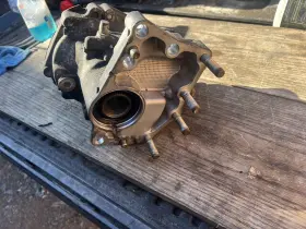 33H080 TOYOTA Rav Front Differential W72 #2