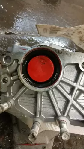 3610048052 TOYOTA Transfer Highlander #3
