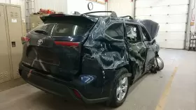 3610048100 TOYOTA Transfer Highlander #3