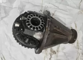 41101-35151 TOYOTA Rear Axle Differential Carrier 4WD 4RUNNER #3