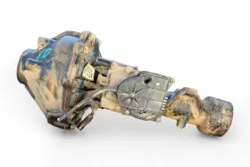 41101-35160 TOYOTA Front Differential Carrier 4X4 4RUNNER #2