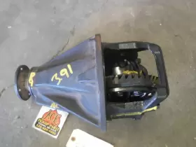 41110-34221 TOYOTA Rear Axle Differential Carrier T100 Tundra #3