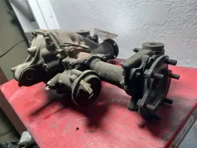 41110-34250 TOYOTA Carrier Front Axle Cylinder T100 #3