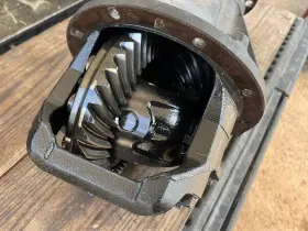 41110-34270 TOYOTA Rear Differential T100 Tacoma Tundra #2