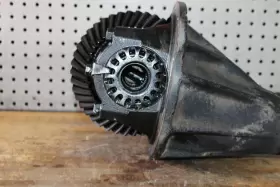 41110-35260 TOYOTA Axle Carrier Differential Tacoma #3