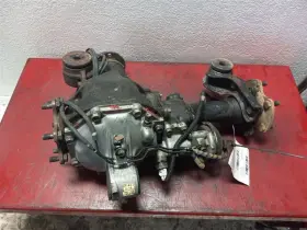 41110-35440 TOYOTA Carrier Front Axle