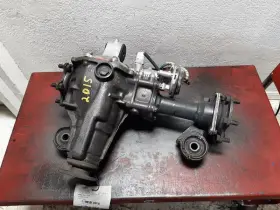 41110-35470 TOYOTA Carrier Front Axle Runner
