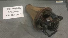 41110-35741 TOYOTA Rear Differential Carrier Tacoma #2